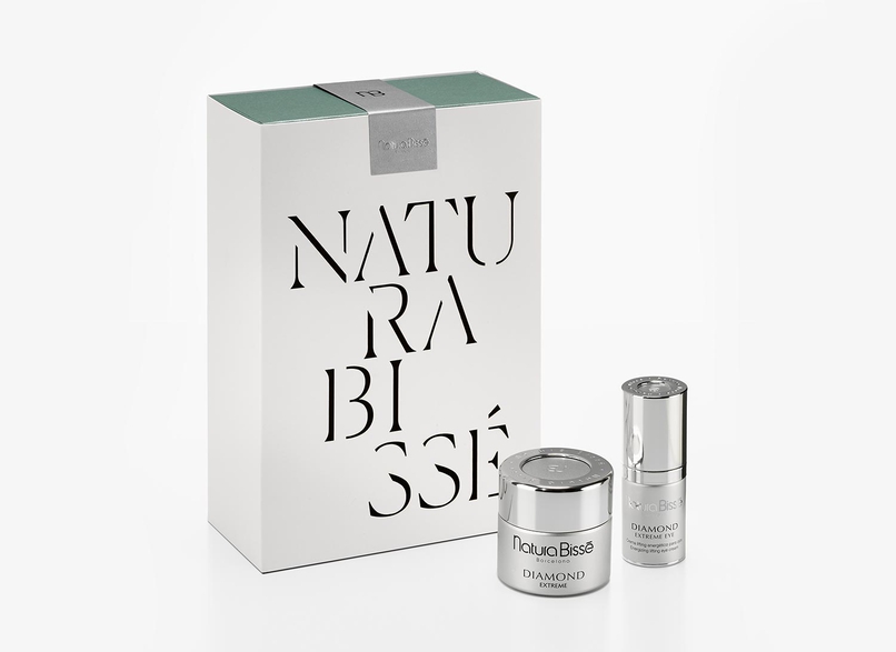 diamond collection set - Treatment creams - Natura Bissé